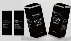 S'amore Secure Lace Glue - 38ml