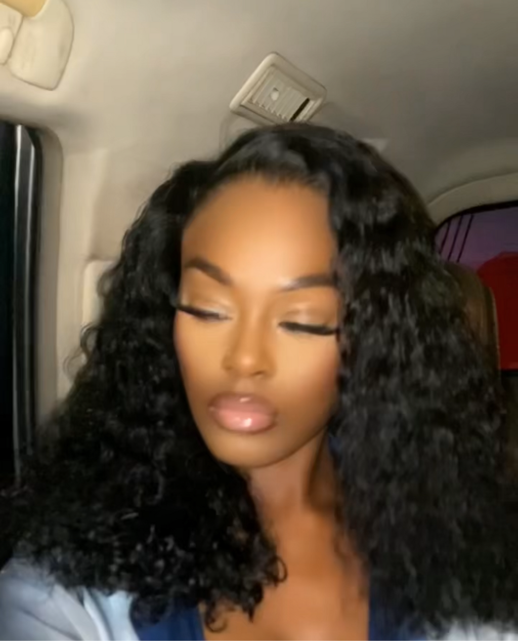 13x4 HD Burmese Lace Wig