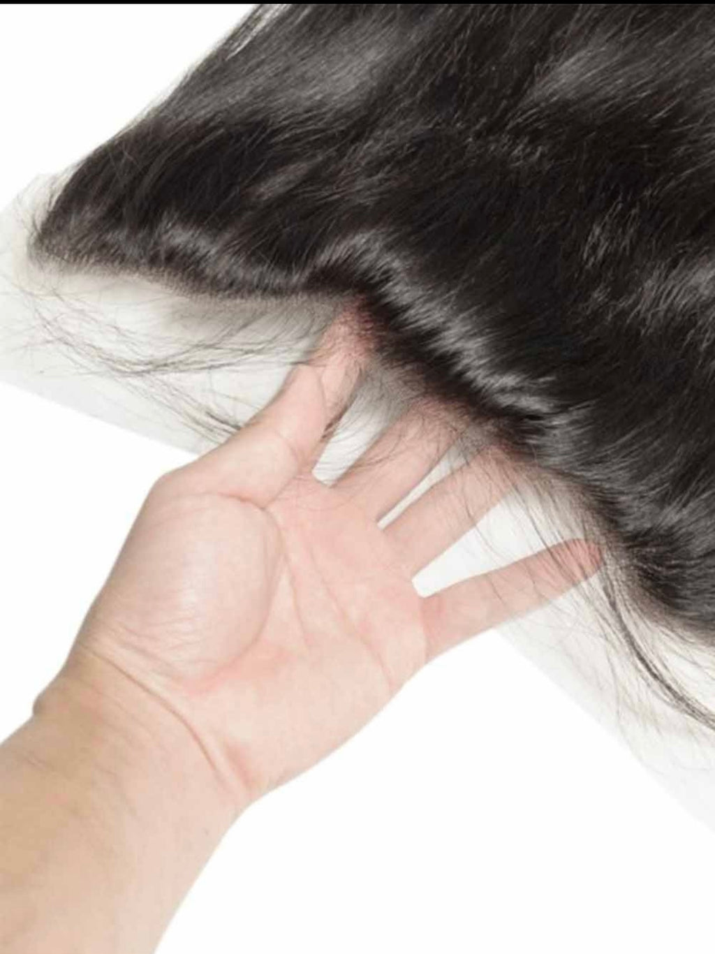 Raw Vietnamese Frontals